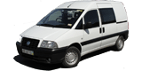 Scudo 1 (220) 1995-2007